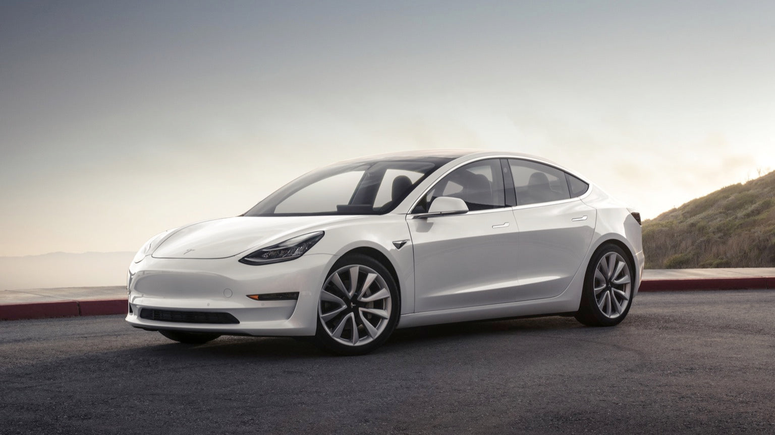 Populaire upgrades voor Model 3
