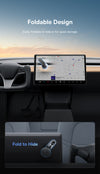 Baseus Telefoonhouder compatibel met Apple iPhone MagSafe