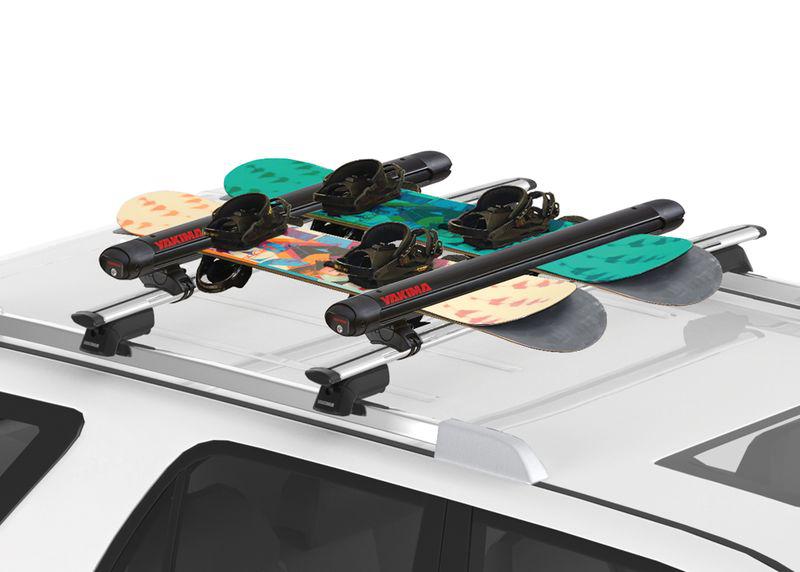 Top-Dachträger für Tesla Model Y: Was zu wählen – Hub Top-Dachträger für Tesla Model Y: Was zu wählen – Hub