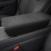 Alcantara-armsteun-Tesla-Model-Y-luxe-upgrade