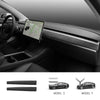 Beschermende-Alcantara-Dashboard-Cover-Model-3