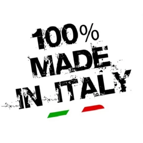 Made in Italy Premium Kwaliteit