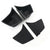 Tesvolution® Bumperbescherming voor Tesla Model 3 2017-2023 - bumperbescherming - zelfklevende lakbeschermingsfolie glanzend transparant als bumperbescherming Tesvolution® Bumperbescherming voor Tesla Model 3 2017-2023 - bumperbescherming - zelfklevende lakbeschermingsfolie glanzend transparant als bumperbescherming