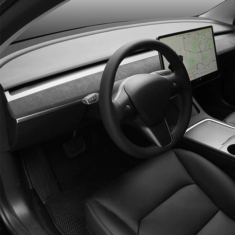 Spigen Bandeja organizadora de consola para Tesla Model 3 e Y (consola Spigen Bandeja organizadora de consola para Tesla Model 3 e Y (consola