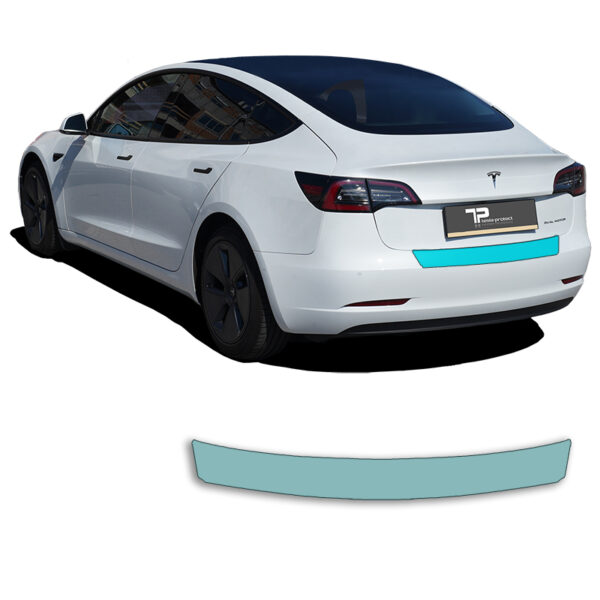 Luxshield Protection de Passage de Roue pour Tesla Model Y Luxshield Protection de Passage de Roue pour Tesla Model Y