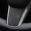 Tesla-Model-3-stuur-alcantara-wrap-luxe-touch