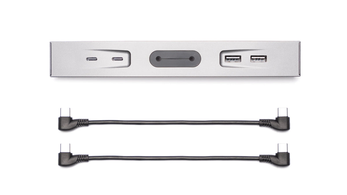 Usb Hub Tesla Model Y Middenconsole kopen?| Mijn-Tesla