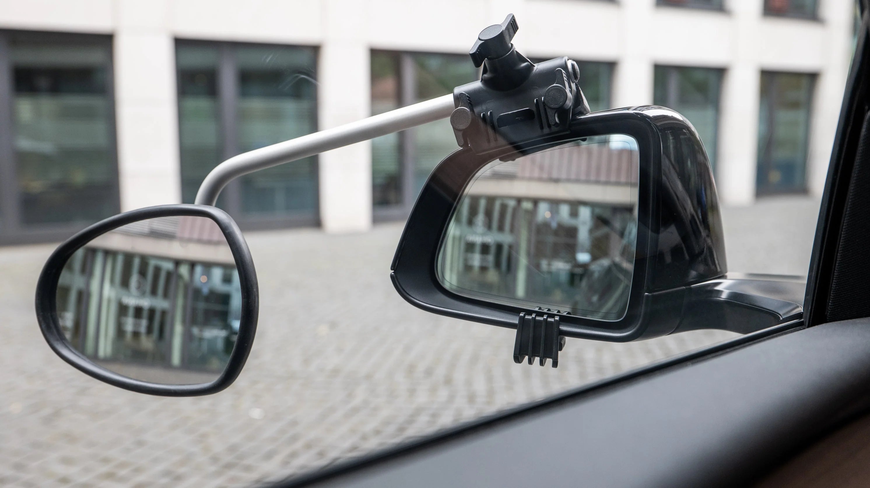 TTCR-II Spiegelafdekking compatibel met Tesla Model Y TTCR-II Spiegelafdekking compatibel met Tesla Model Y