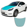 Tesla Model Y PPF Motorkap Wrap: Steenslag & Lakbescherming Kit