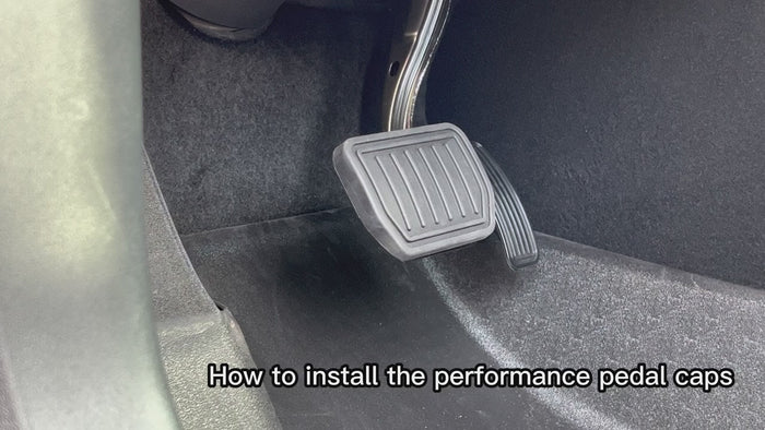 Tesla Model 3 Performance Pedalen kopen?