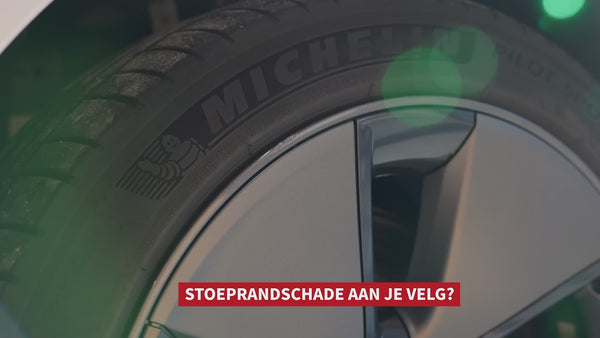 Bekijk hoe eenvoudig je Tesla velgen kunt repareren met de Tesla Velg Reparatie Patch Model Y. Snel, duurzaam en bijna onzichtbaar herstel.
