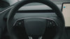 Promo video van de richtingaanwijzer Tesla Model 3 Highland S3XY Stalk, toont installatie, bediening en voordelen van de blinker stalk upgrade.