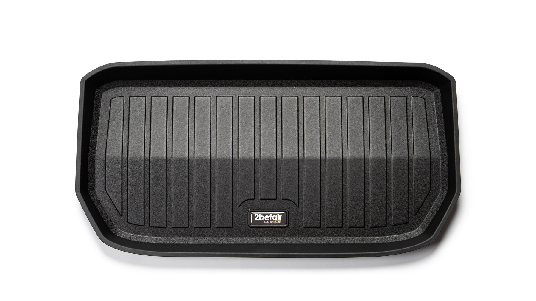 Für Tesla Mol Y 2025 Juniper Liner Matten Fußmatten Automotive