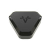 commander gen 2 tesla module in detailweergave, modern design en basis voor uitbreidingen zoals S3XY Buttons, Knob en Strip.