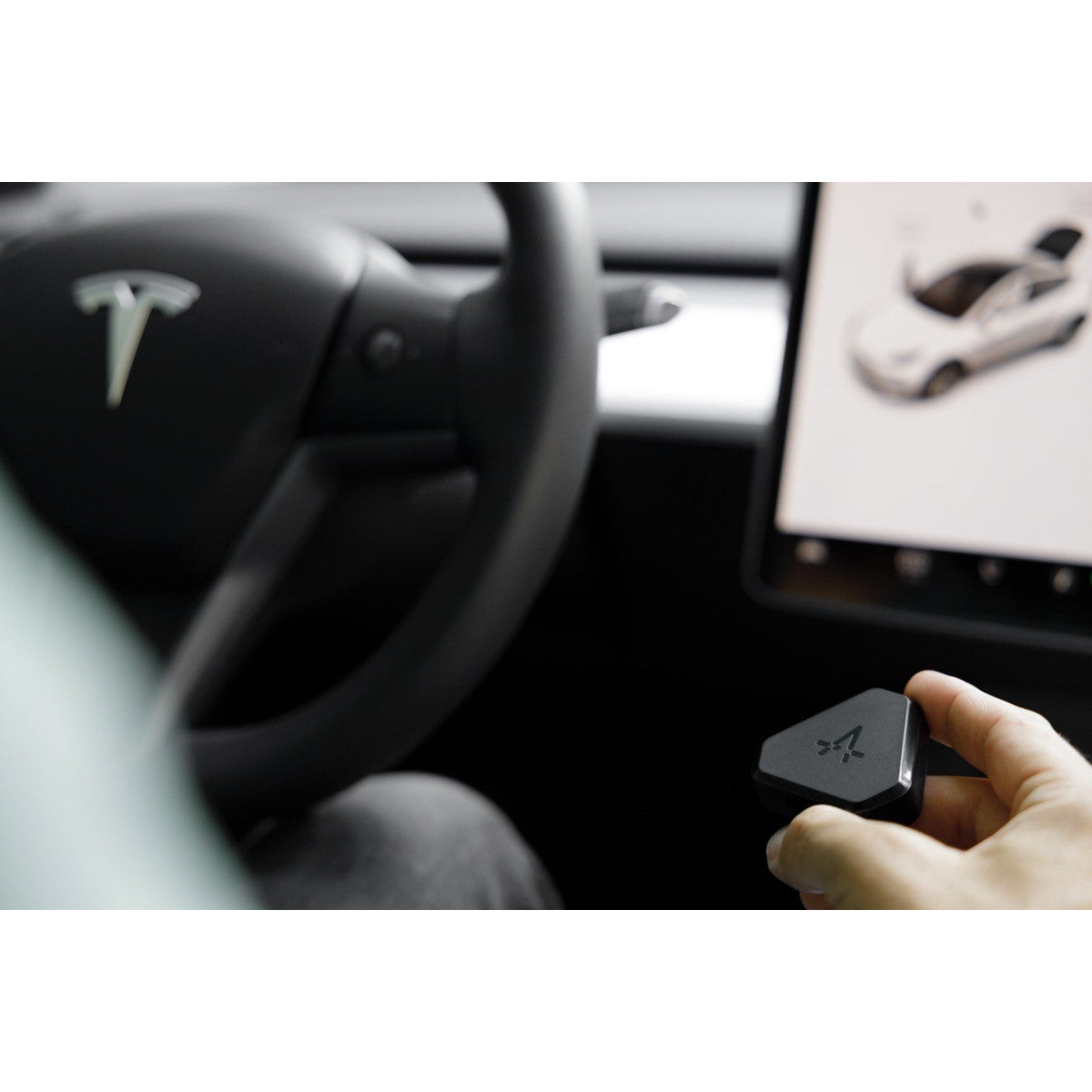 S3XY Commander Gen 2 Tesla Commander kopen? | Mijn-Tesla