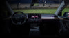 Tesla interieur met S3XY Strip Tesla Ambient Light, geavanceerde tesla ambient lighting oplossing die luxe en veiligheid toevoegt aan jouw rijervaring.