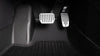 Hoogwaardige afwerking van de Tesla Model 3 all weather floor mats, geproduceerd in Duitsland, vrij van giftige stoffen zoals lood en cadmium.