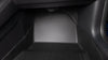 Tesla Model 3 automatten met waterdichte coating, gemakkelijk schoon te maken, zorgen voor een frisse uitstraling van het interieur.