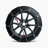 Tesla Model 3 sneeuwkettingen 18 inch König CG-9 102