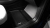 Vergelijking van Tesla Model 3 all weather floor mats Highland met andere matten - Duurzame en waterdichte matten voor je Tesla.