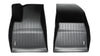 Tesla Model 3 Vloermatten Rubber Voorpassagiers