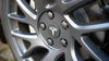 tesla model 3/Y/S naafdoppen performance, speciaal ontworpen voor verbeterde aerodynamica en prestaties, perfect voor performance-georiënteerde bestuurders.