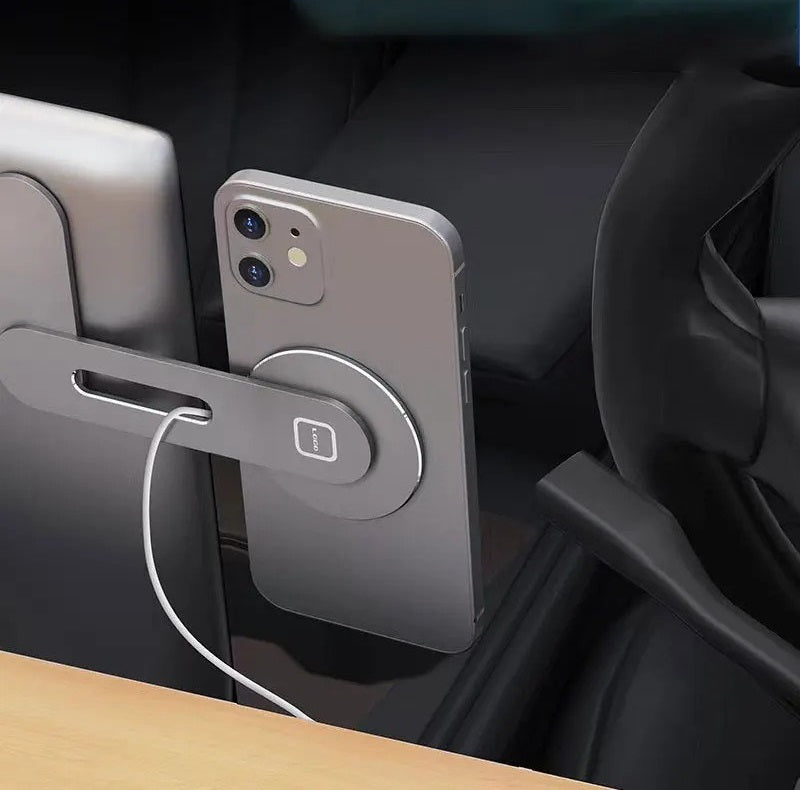 Tesla Model 3/Y Telefoonhouder MagSafe Kopen? MijnTesla