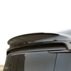 Tesla Model Y Spoiler Juniper 2025+