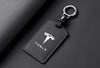 Tesla Sleutelhanger