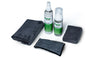 Tesla stoelen Schoonmaken Vegan Leer Leather Cleaner