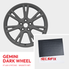 Tesla Velg Reparatie Patch Model Y