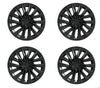 Wieldoppen Tesla Model 3 Highland 2024+ 18 inch Nova