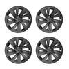 Wieldoppen Tesla Model Y Juniper 2025+ Helix 19 inch
