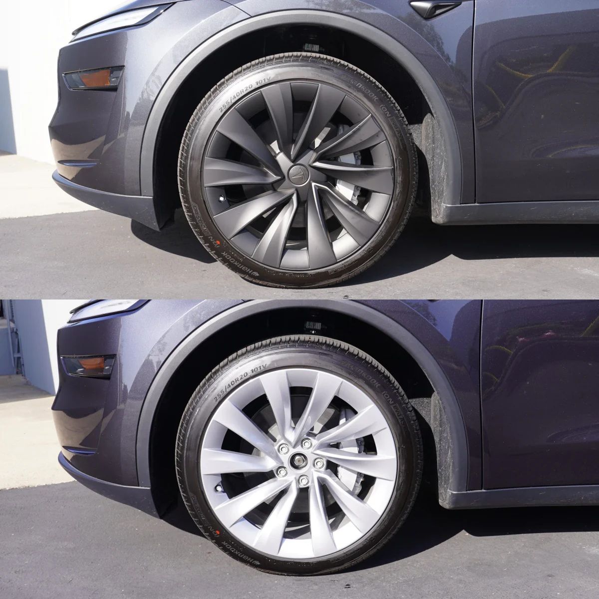 HALODISC Radkappen für Tesla Mol Y Juniper 2025 2026 20 Zoll 21 Zoll Radkappen Haloblk Radkappen für neues Moll Y 34 HALODISC Radkappen für Tesla Mol Y Juniper 2025 2026 20 Zoll 21 Zoll Radkappen Haloblk Radkappen für neues Moll Y 34