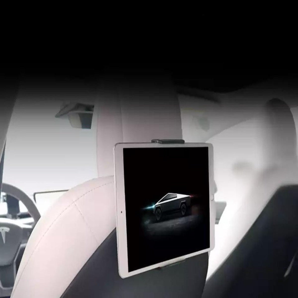 Producten Tesla Model 3 en Y iPad Tablet Houder Iphone Smartphone Houder Auto Universeel Interieur Accessoires