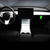 Tesla Model 3 Dashboard Paneel Wit Trim Cover Cap Auto Interieur Accessoires Nederland België