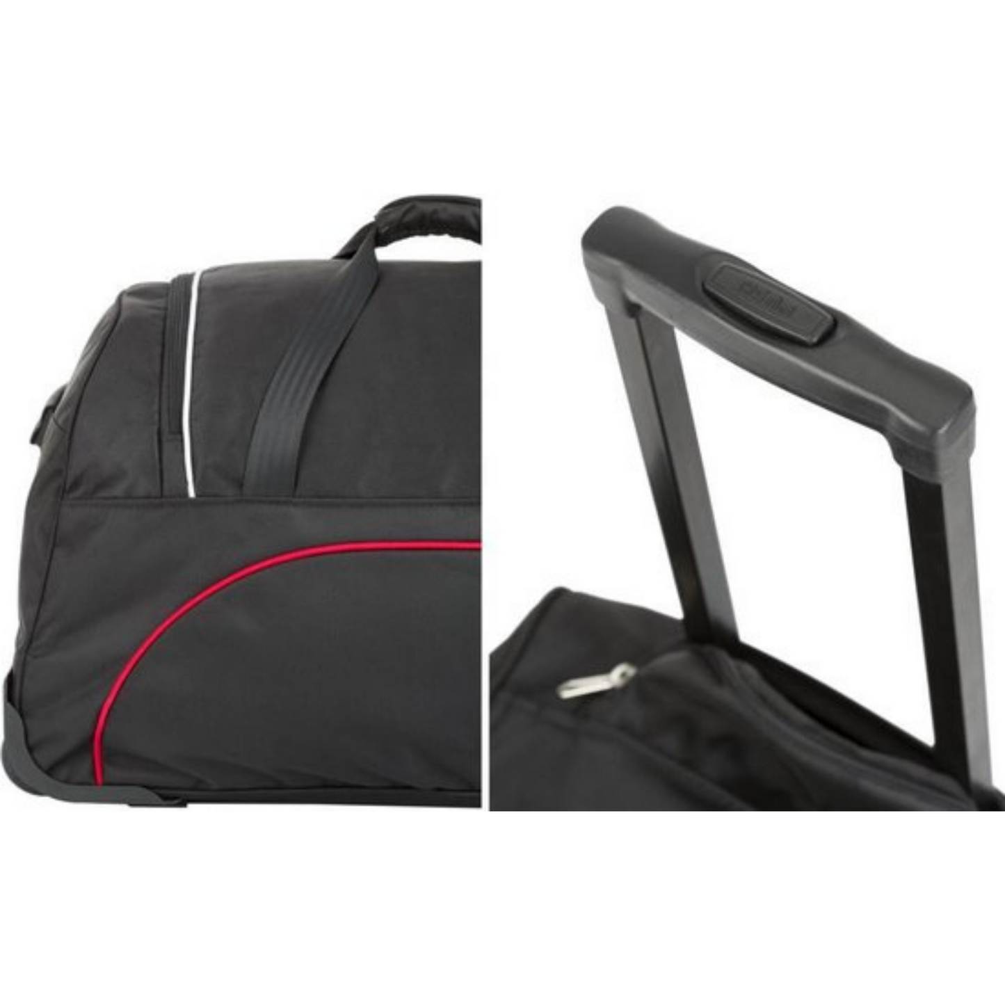 Tesla Model S 2012-2016 Trunk Reistassen 8-delig Organizer Weekendtassen Auto Interieur Accessoires