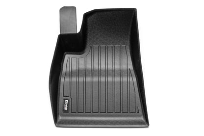 Tesla Model 3 Rubberen Complete Automatten Kofferbakmatten Vloermatten Matten Set Interieur Auto Accessoires Nederland en België