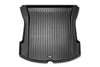 Tesla Model 3 Rubberen Complete Automatten Kofferbakmatten Vloermatten Matten Set Trunk Frunk Auto Accessoires Nederland en België