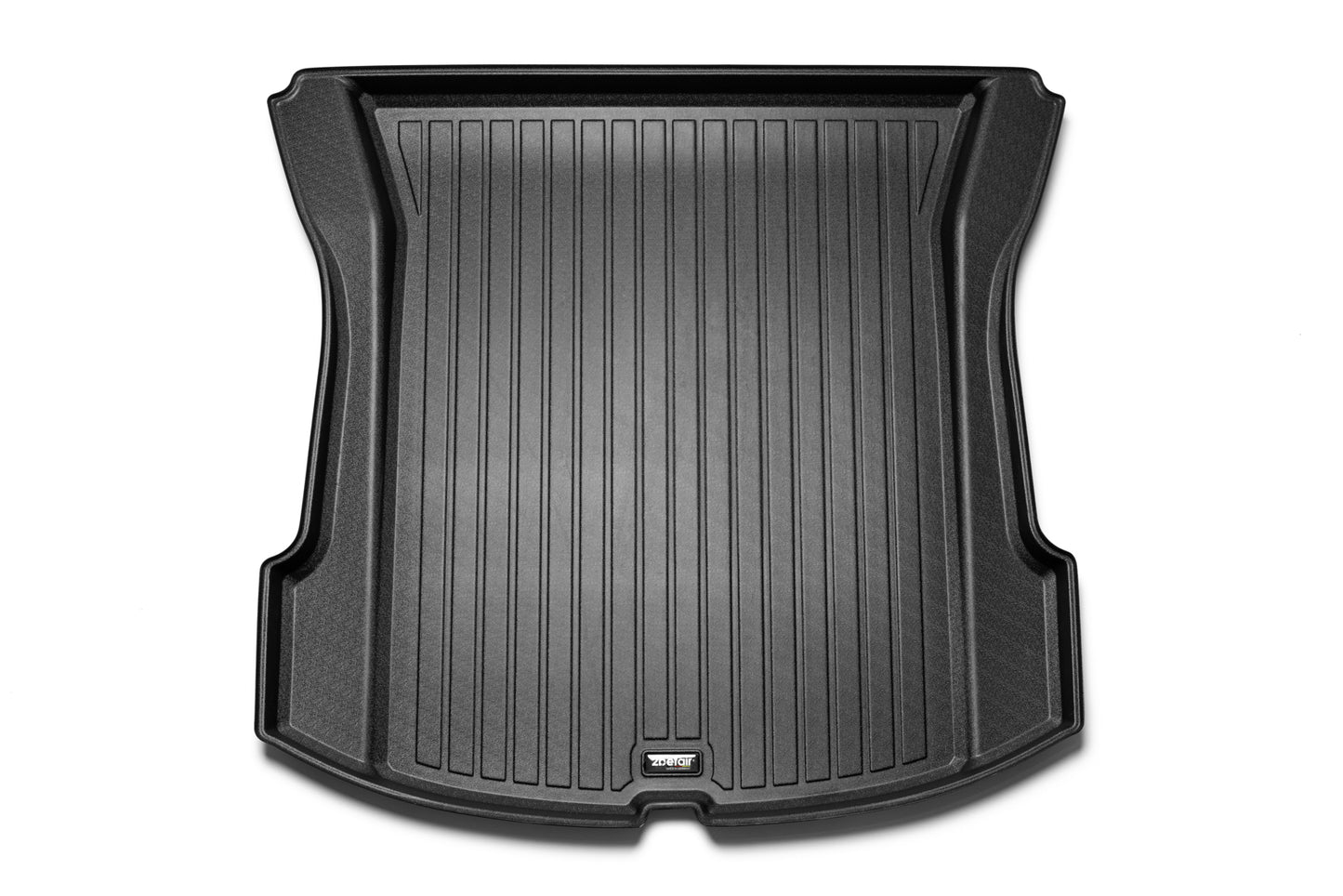 Tesla Model 3 Rubberen Complete Automatten Kofferbakmatten Vloermatten Matten Set Trunk Frunk en Interieur Auto Accessoires Nederland en België