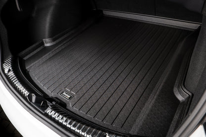 Tesla Model 3 Rubberen Complete Automatten Kofferbakmatten Vloermatten Matten Set Trunk Frunk Auto Accessoires Nederland en België
