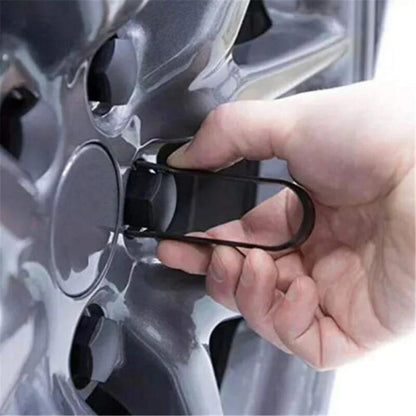 Tesla Model 3 S X Aero Wheel Cap Kit Wieldoppen Auto Accessoires Naafdoppen – OEM – AntracietZilver