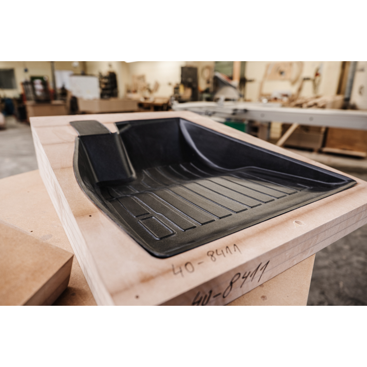 Tesla Model Y Rubberen Complete Automatten Kofferbakmatten Vloermatten Matten Set Interieur Auto Accessoires Nederland en België