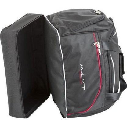 Tesla Model S 2016-2020 Trunk Reistassen 7-delig Organizer Weekendtassen Auto Interieur Accessoires