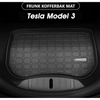 Tesla Model 3 Frunkmat rubber
