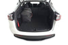 Tesla Model Y Reistassen op maat 7-delig Trunk Organizer Weekendtassen Auto Interieur Accessoires