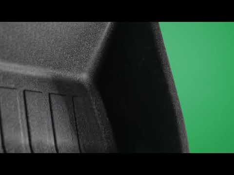 Tesla Model 3 Kofferbakmat Lower Trunk Mat Achterkant Kabel Opbergruimte
