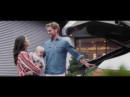 Tesla Model S 2016-2020 Trunk Reistassen 7-delig Organizer Weekendtassen Auto Interieur Accessoires